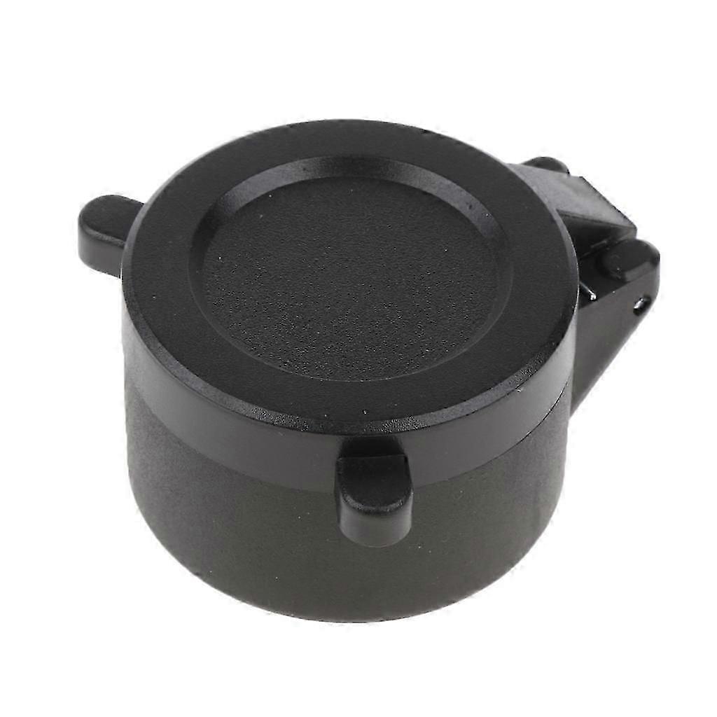 Teleskop Spotting Scope Linsskydd Kikare Okularlock 33mm diameter