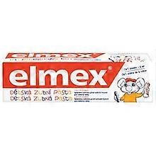 Elmex - Barntandkräm 50ml