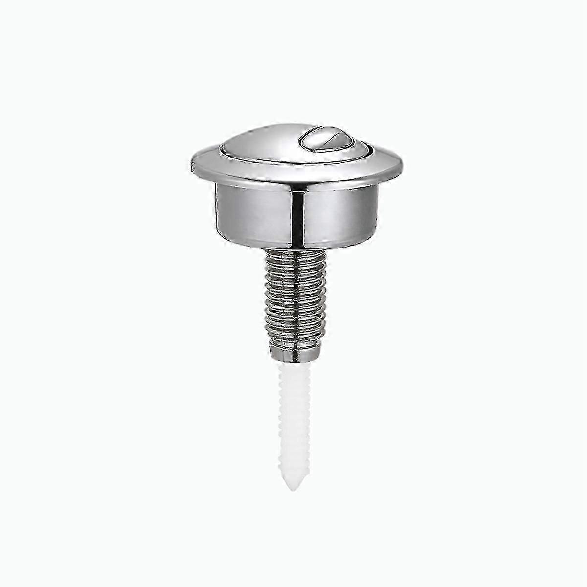 For Flushwise Toilet Cistern Flush Push Button Replacement French Drain Buttons A