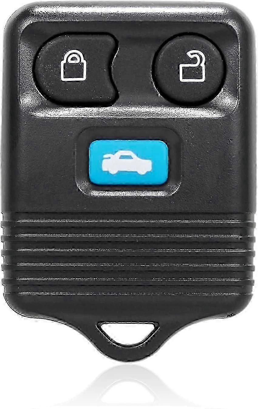 High quality   New Car Replacement Key Fob Keyless Entry Remote Control