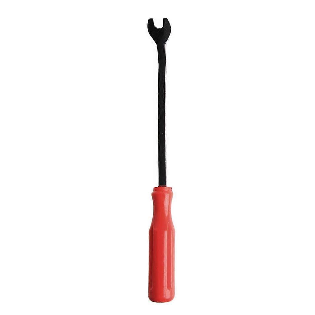 Multi-Function Car Repair Clamp Screwdriver Remover Tool Set for Door Panel Fixing and Clip Removal Pliers