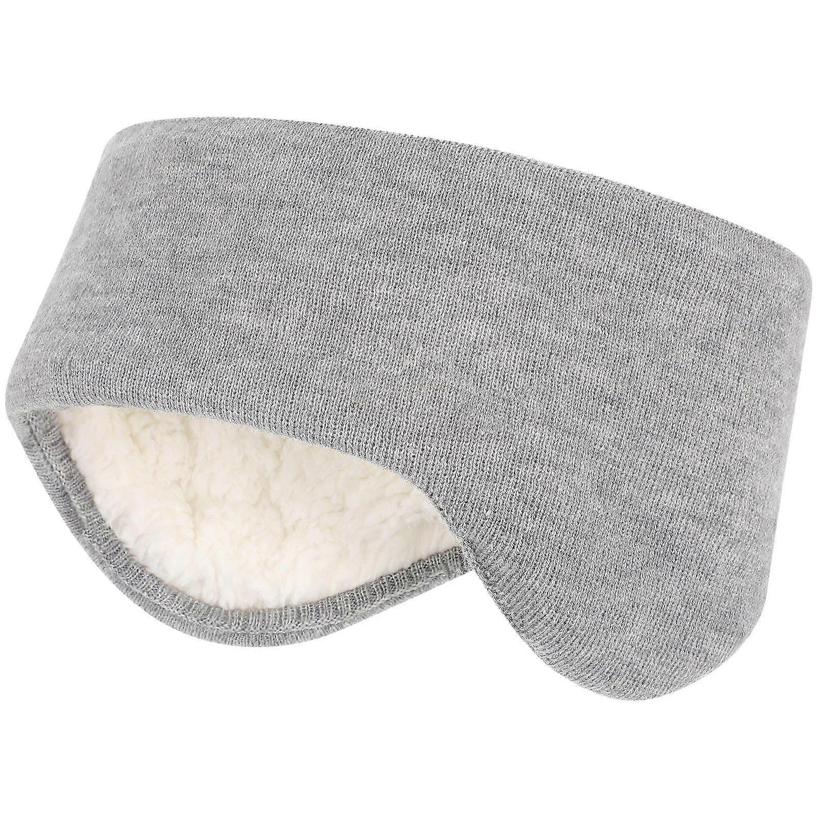 Earmuff for Women, Designed for Extended Wear with Comfortable Features