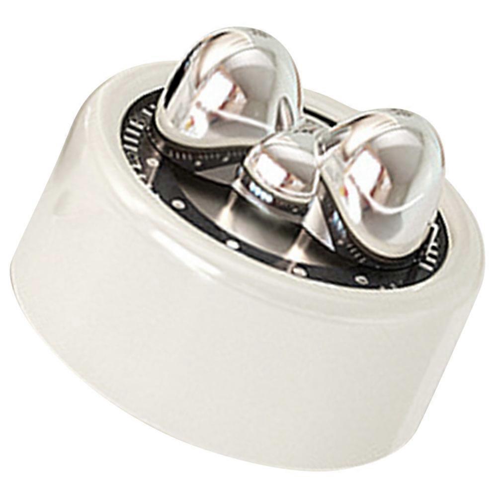 Kitchen Mechanical Countdown Timer Sturdy Timer For Baking White 8.30X8.30X7.50CM Time Management 1Set