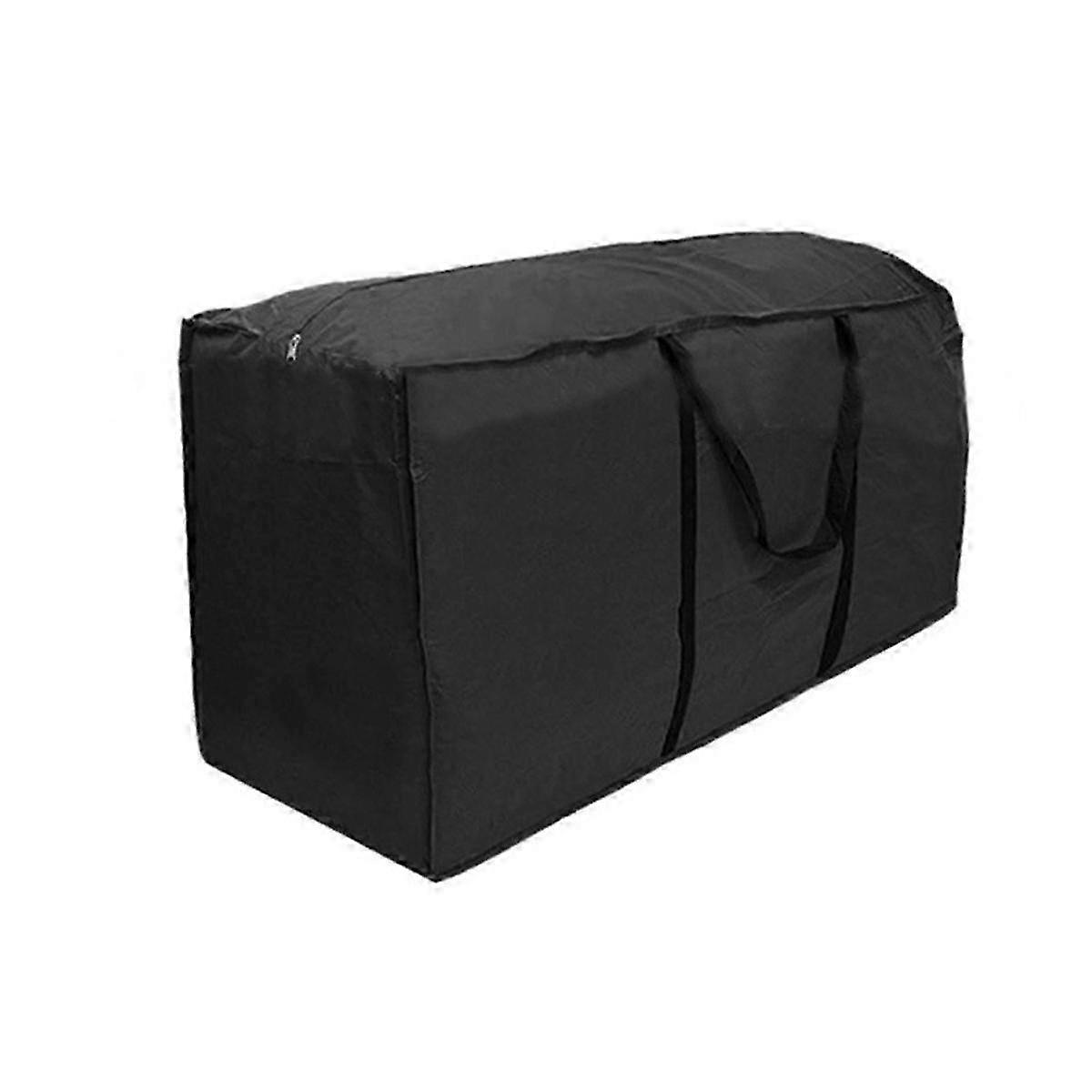Waterproof Christmas Tree Storage Bag for Indoor and Outdoor Use - Medium Size