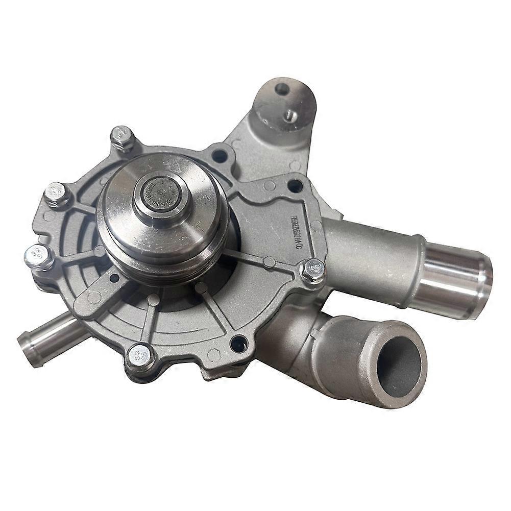 5L8Z 8501 AB Cooling System Long Neck Type Water Pump for Tribute Ford Escape V6 Mendeo 2.5 2000-2007