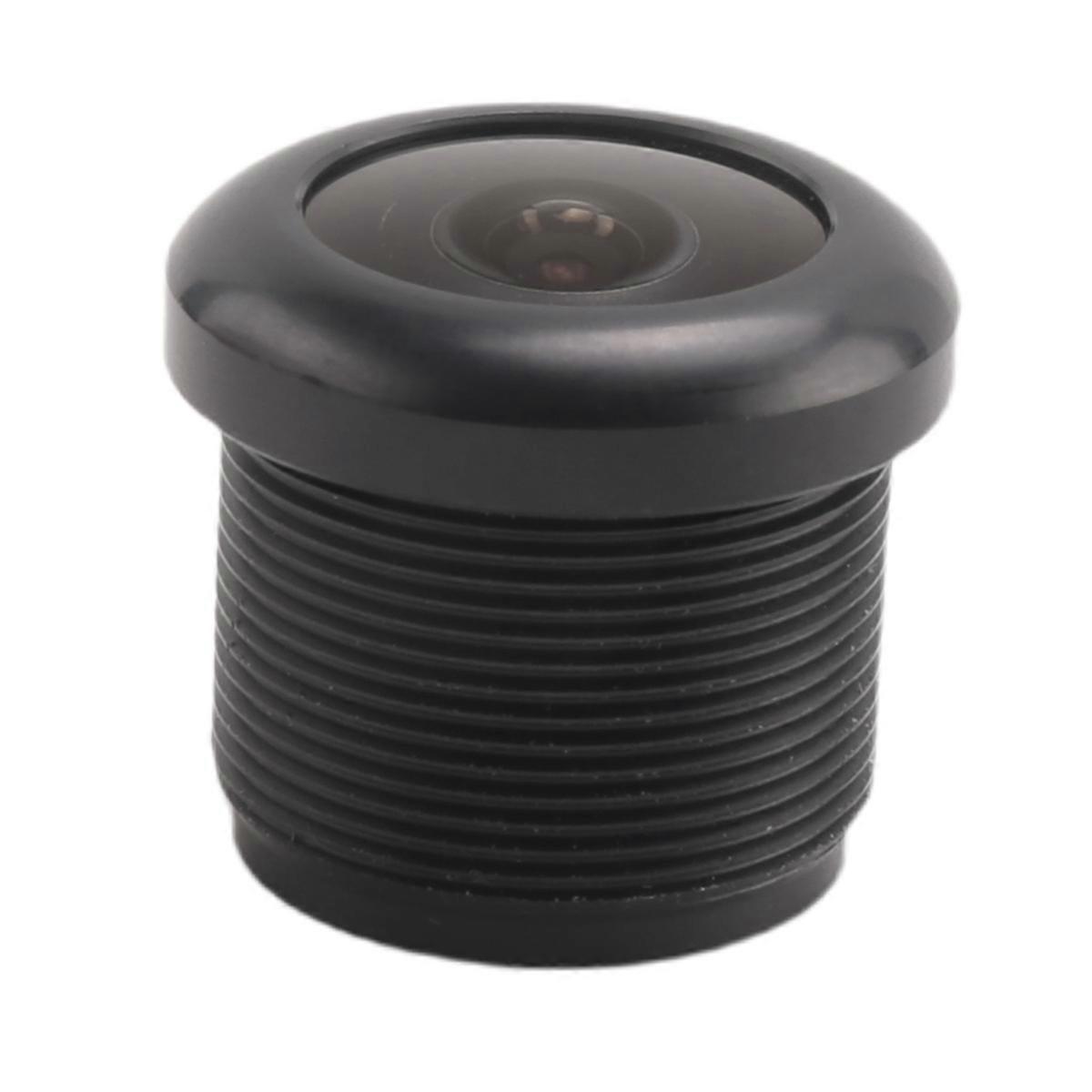 Objectif CCTV 1/3 pouce 1,8 mm de technologie DSC