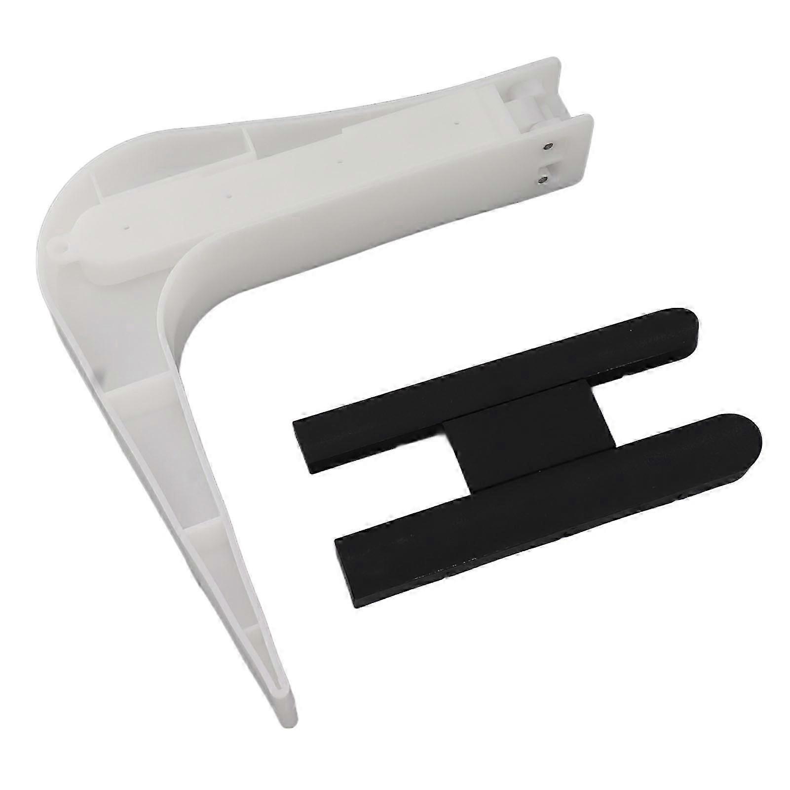 Mattress Lifting Tool Foldable Mattress Lifter Plastic Mattress Lifter for Changing Sheets