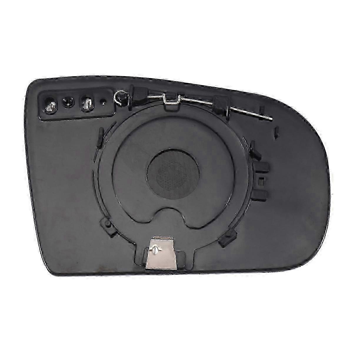 Heating Rearview Mirror Glass with Backing Plate for Certain Models from 1999-2002