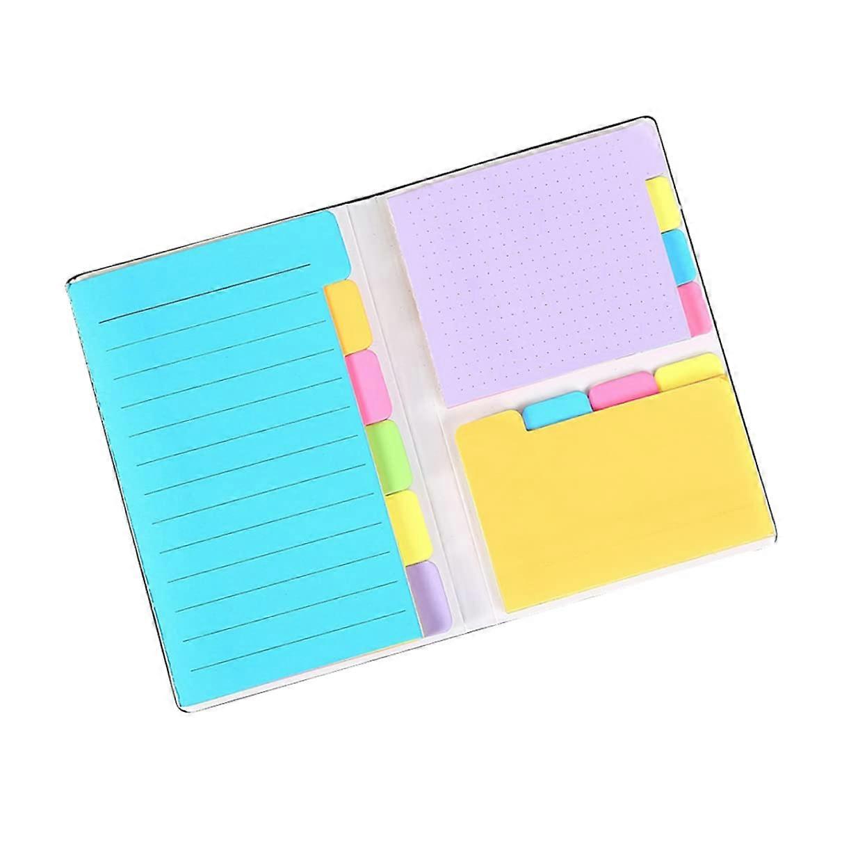 Sticky Bookmark Notepad
Noteboard Drawing Book
Memo Pad Notepads
Mini Notepad Self Pads
Tape Notepad Holder
Sticker Note Post Paper Notes