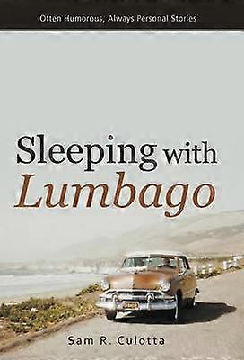 Dormir avec un lumbago