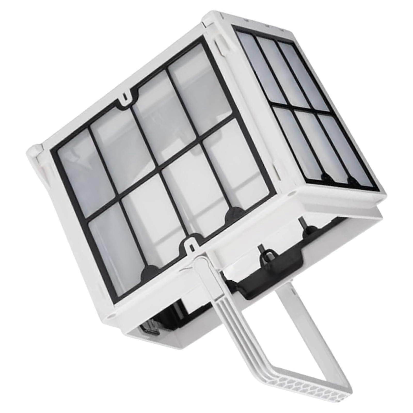 Plastic Skimmer Filter Basket for Robotic Pool Vacuum Optimizes Cleaning Efficiency and Easy Entry Data Replacement Ref: 3467