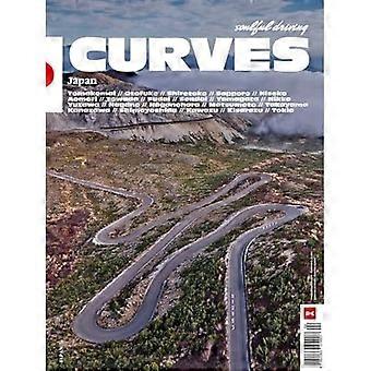 Kurven: Japan : Band 25