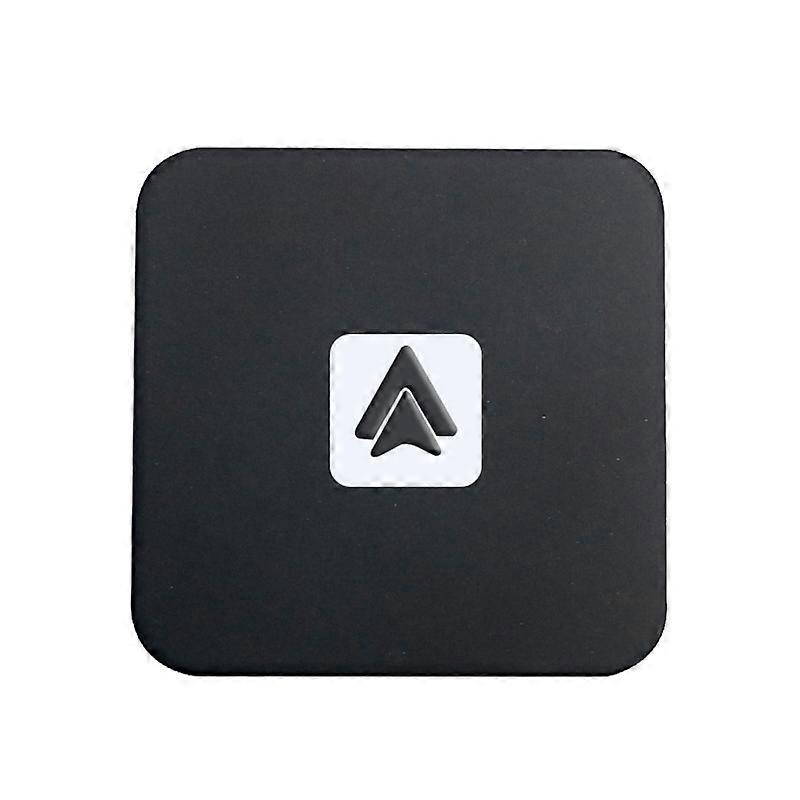 COMPATIBLE Car Wired to Wireless Android Auto