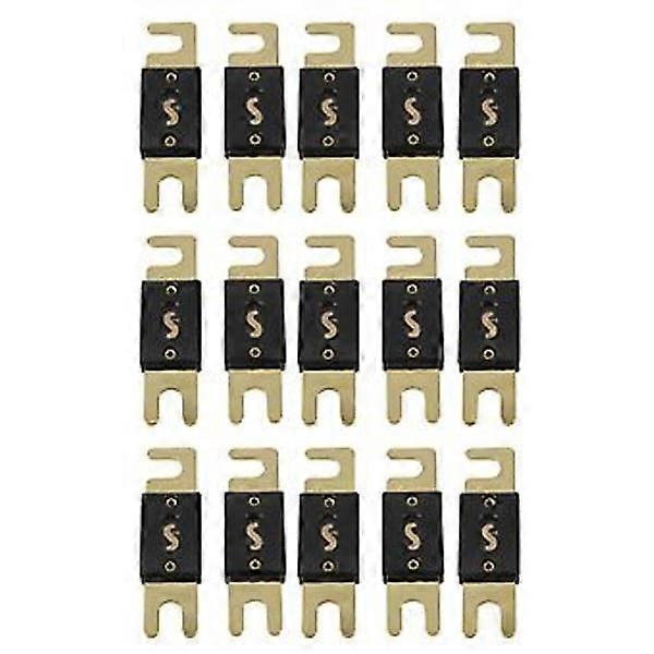 ANL100-5 200A ANL fuse, 5-pack