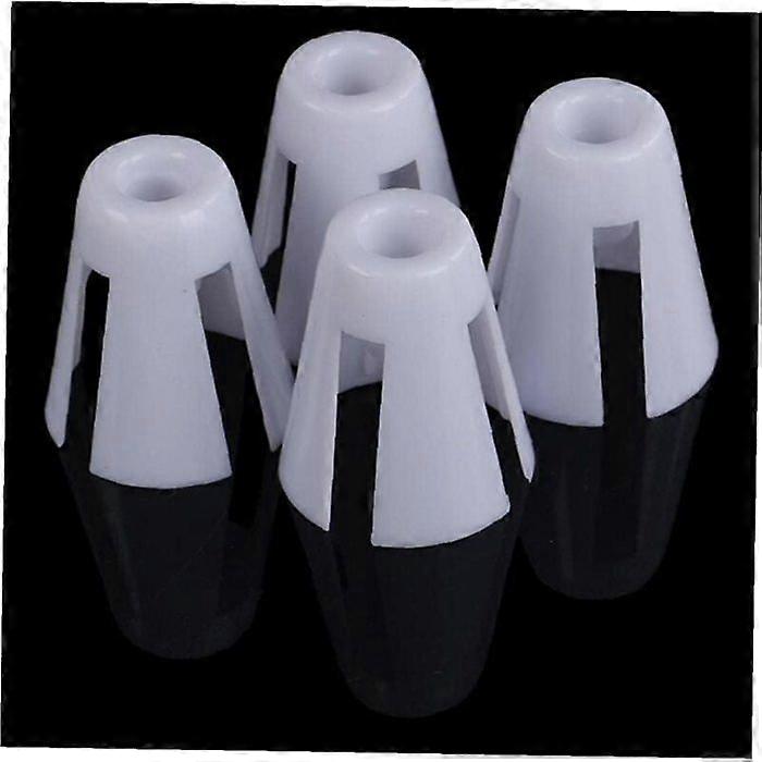 4pcs/set Durable Bobbin Holder Cones for Sewing Needles and Thread Accessories