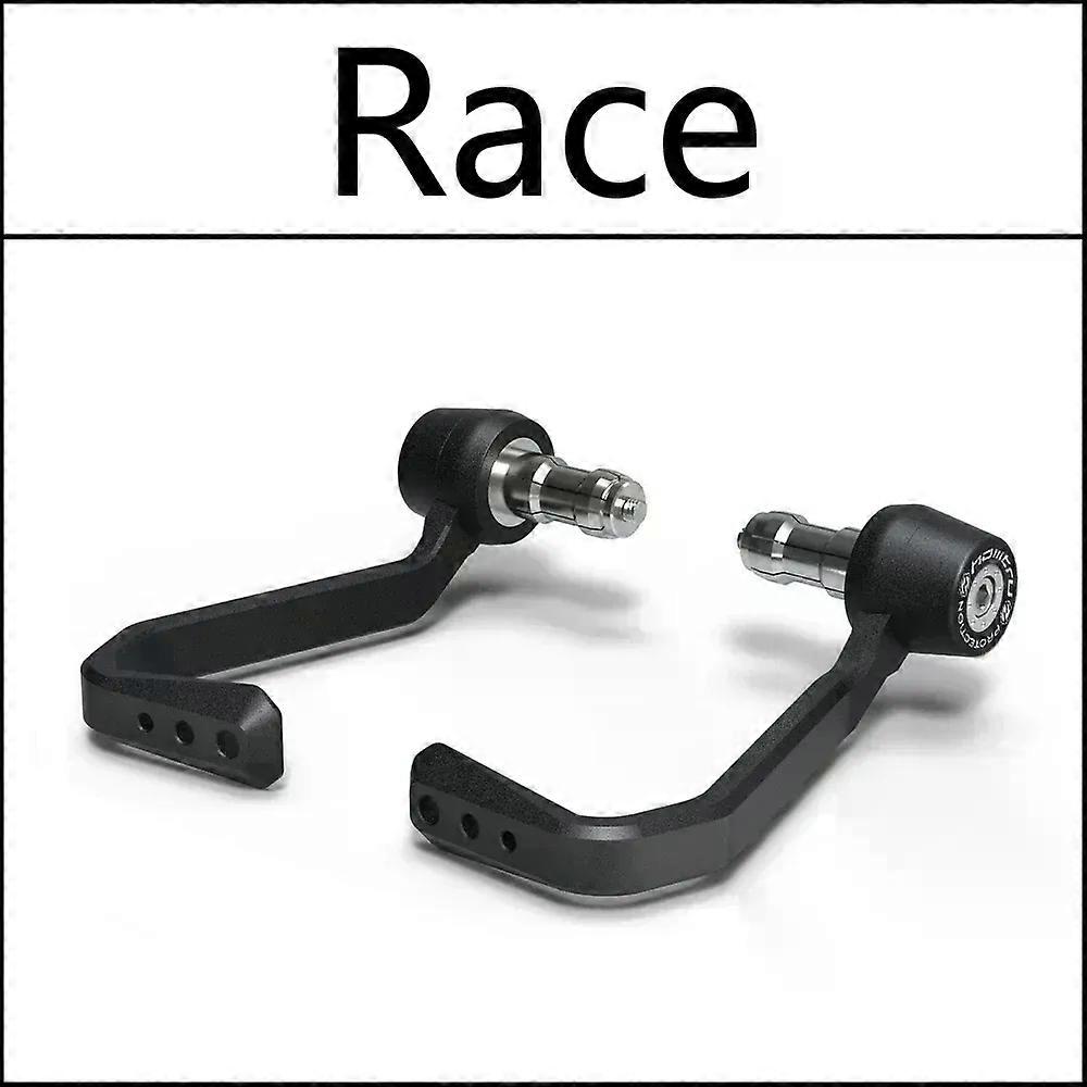 GSXS950 Motorcycle Handlebar Grips Hands Guard Brake Clutch Levers Protector For Suzuki GSX-S950 2022-2023