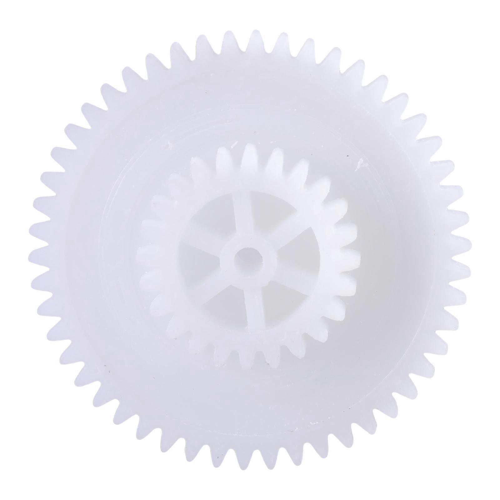 Replacement Gear For 12.1 Player Movement Gear Auditory Devices movement Durability To Improve Functionality Multicolor