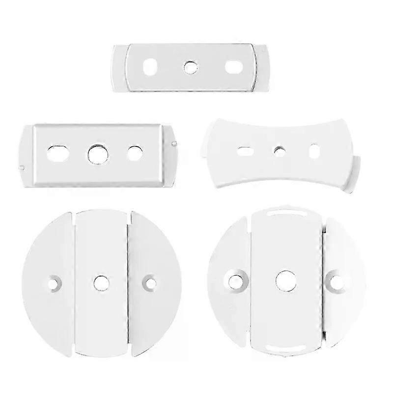 Modern Home Camera Brackets robusts Support Home Security Camera Mount Brackets Easy Installation Fit For IMOU TP1 TP2 TP7/