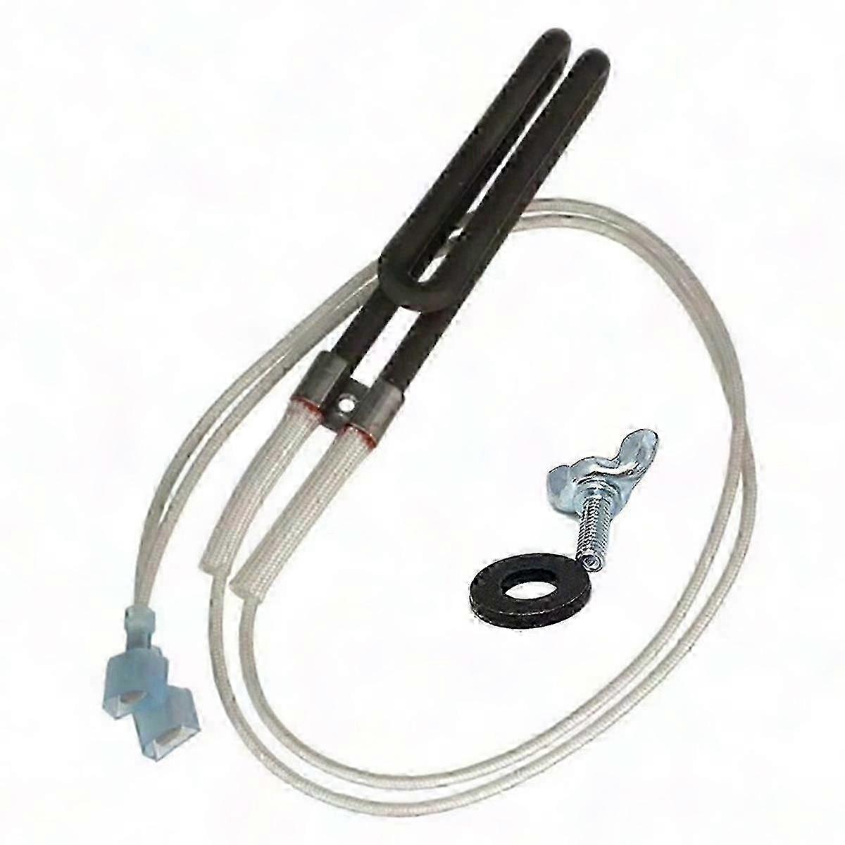 Quadrafire SRV7000-647 Pellet Stove Igniter Replacement Part for Fireplaces