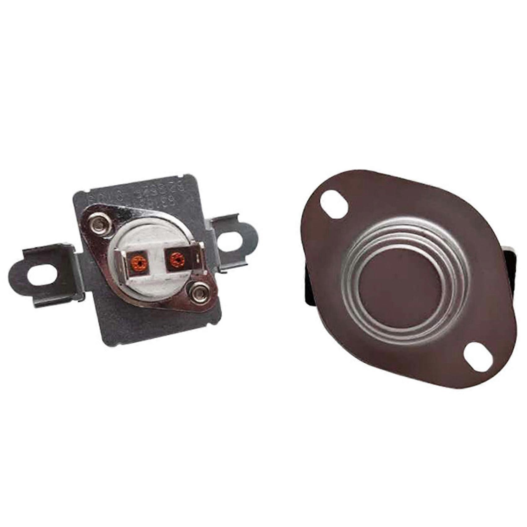 חלקי חילוף לערכת נתיכים לחיתוך תרמי למייבש 279973 - התקנה קלה 3391913 8318314 AP3094323