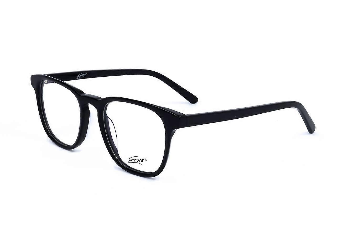 Eyewear Frames Epoca E2106 C1 BLACK 50/20/145 MAN