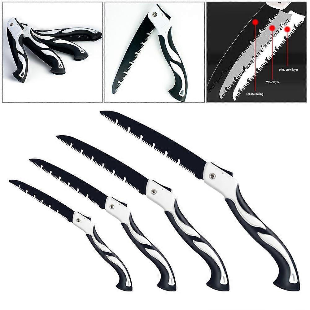 1Pcs Folding Wood Saw Folding Saw Outdoor Camping SK5 Grafting Tree Chopper Garden Yard Tool
