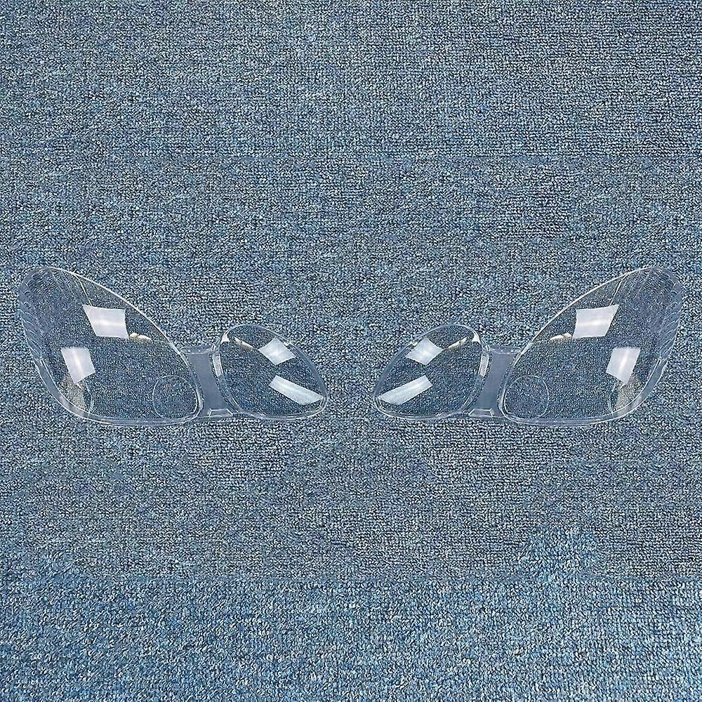 Für zu Auto Frontscheinwerfer Abdeckung Für Lexus GS GS300 2004 Scheinwerfergehäuse Transparent Lampenschirm Lampenabdeckung Glas Lampe Shell Lens Light Caps