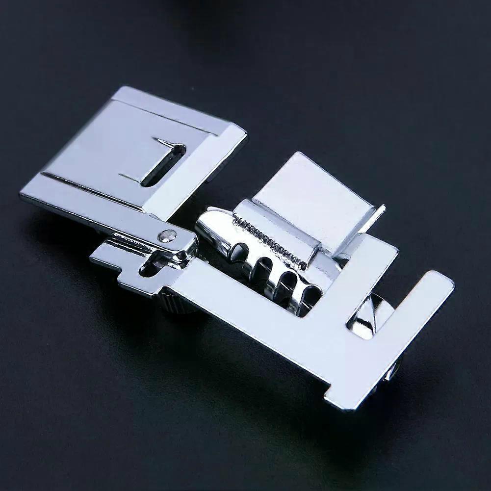 Multifunctional Household Sewing Machines Automatic Tread Rewinding Machine Double Thread Pendal Sewing Machine