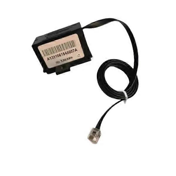 Schindler 5400 V30 Encoder Id336588