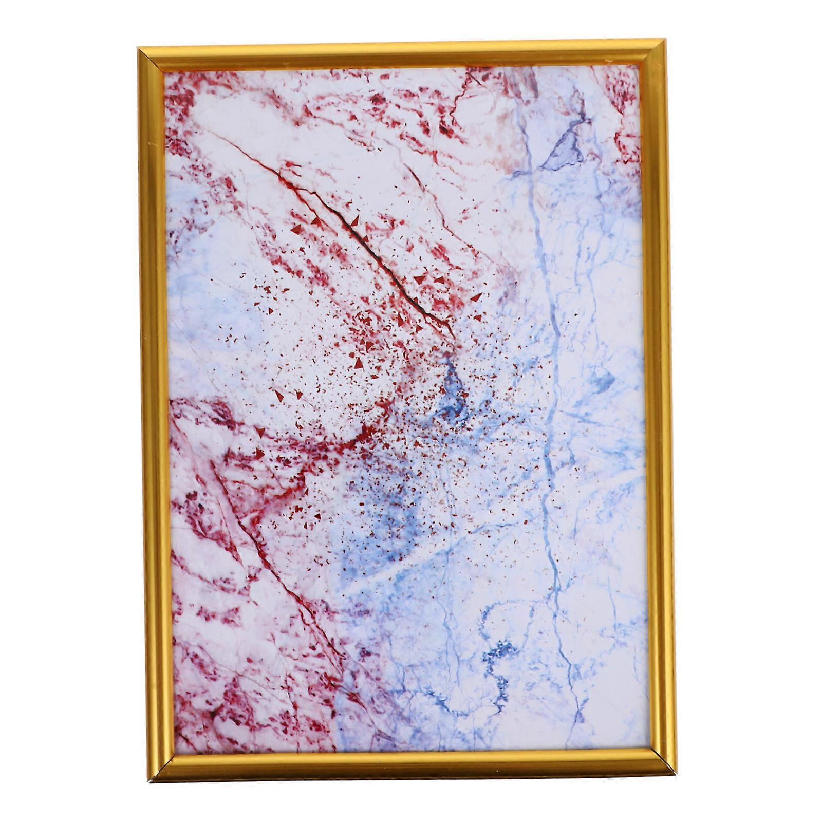 Nail Storage Magnetic Display Board Suitable For Indoor Use And Shooting Props Crafted From Durable Materials 1Pack