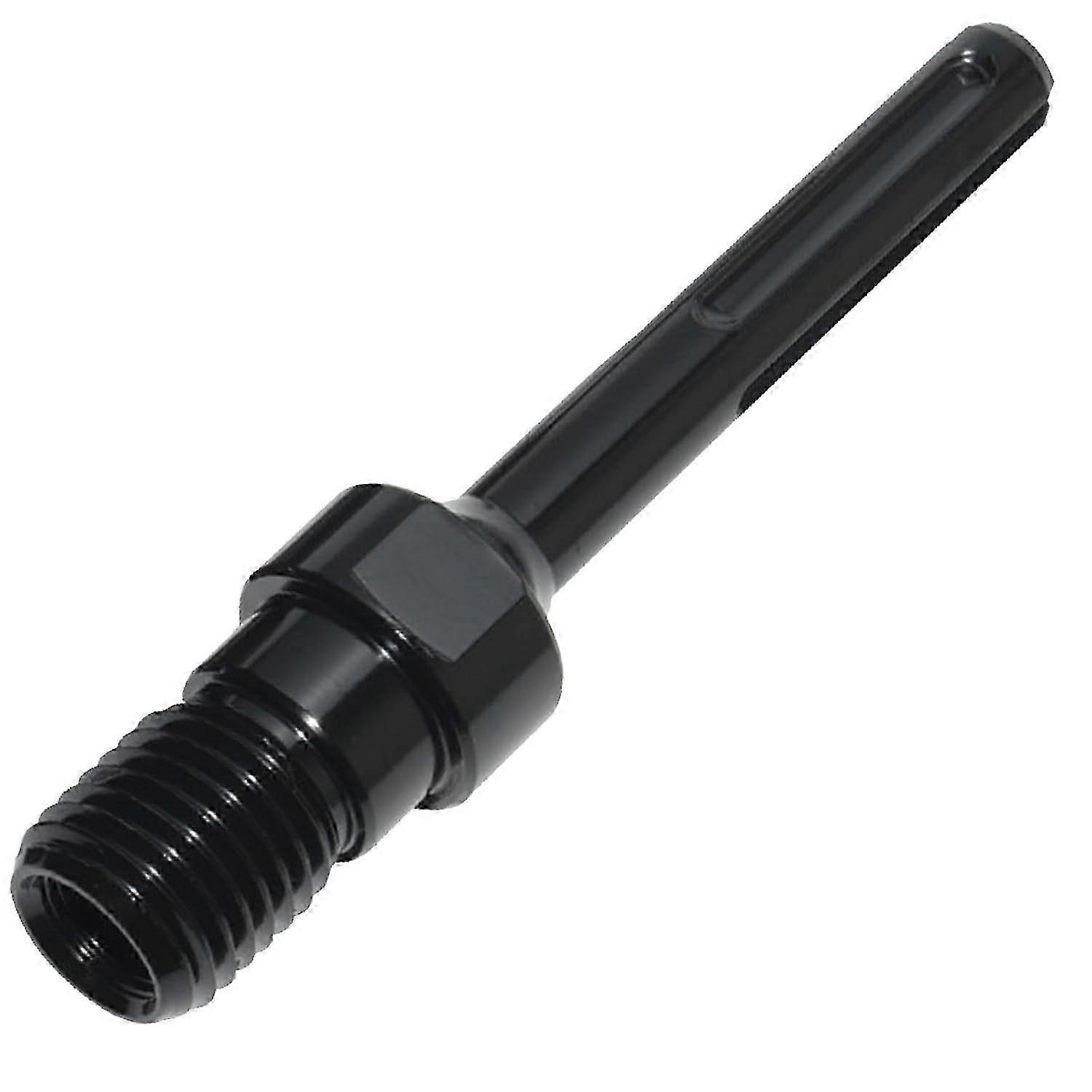 2025 SDS MAX Adapter to Diamond Core Drill Bit, 1 1/4" UNC for Hammer Drills