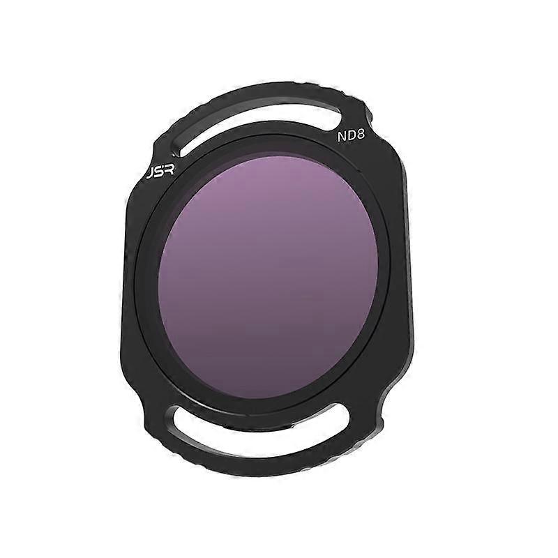 Filtre pour DJI O4 Air Unit Pro ND8