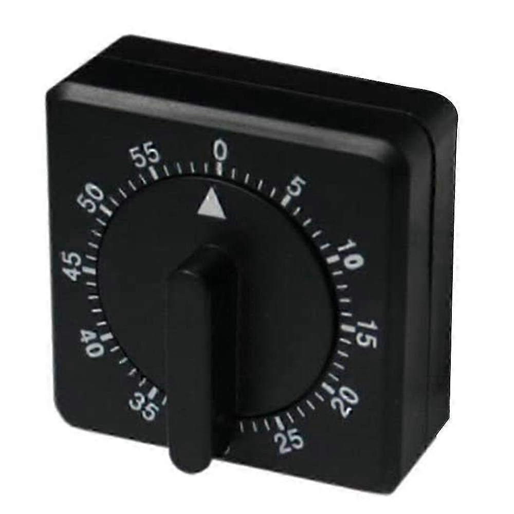 Digital Kitchen Timer with 80dB Alarm - Countdown Timer for Cooking & Baking with Clear Display and Loud Alert Sound