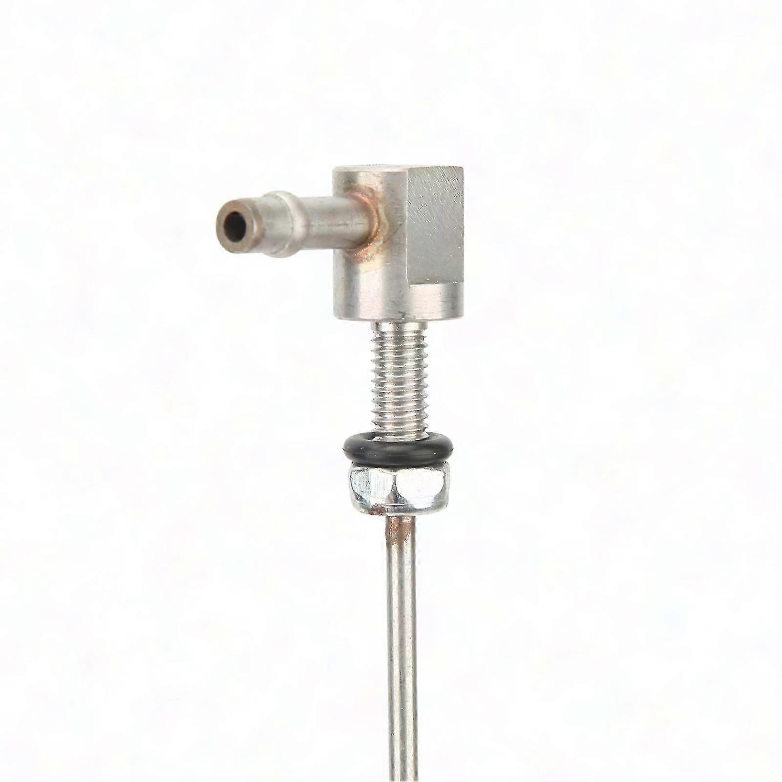 燃油箱支架管道套件汽车配件带软管夹替换Eberspacher D2 D4 Airtronic