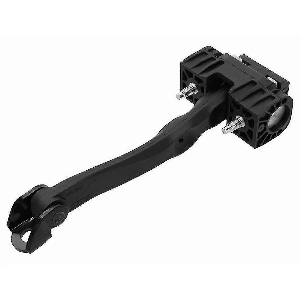 Check strap hinge rod for H MK5 2005-2014 front door stop