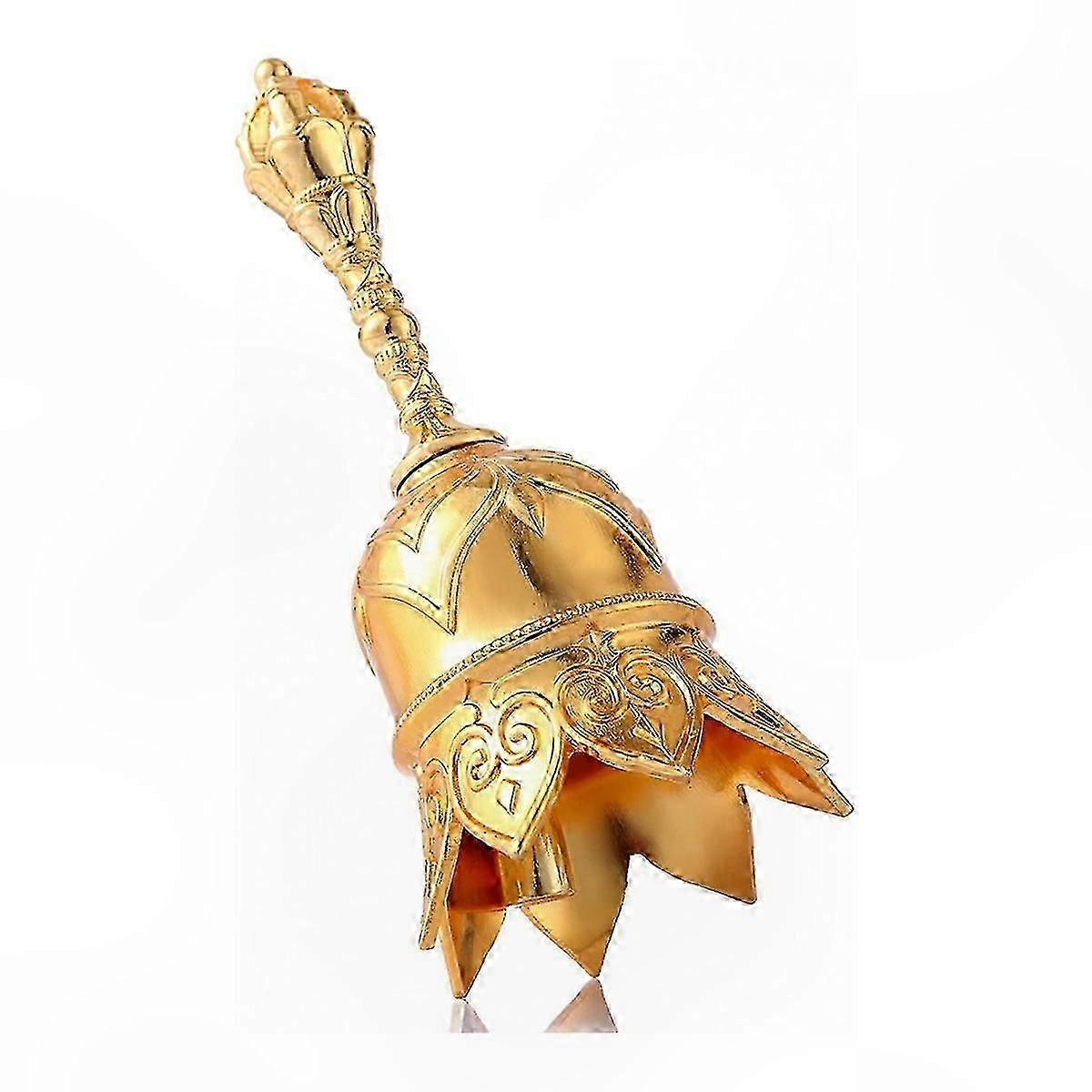 Bell for Classroom, Dinner, and Meditation Use hwy