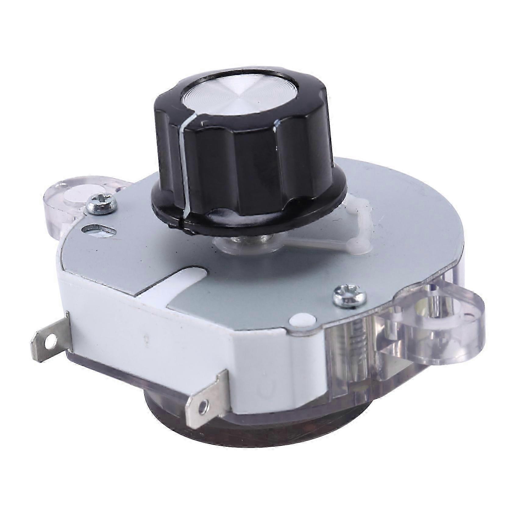 Enhanced Ozone Generator Air Purifier Timer Control with Quality Accessories for Ozone Generator