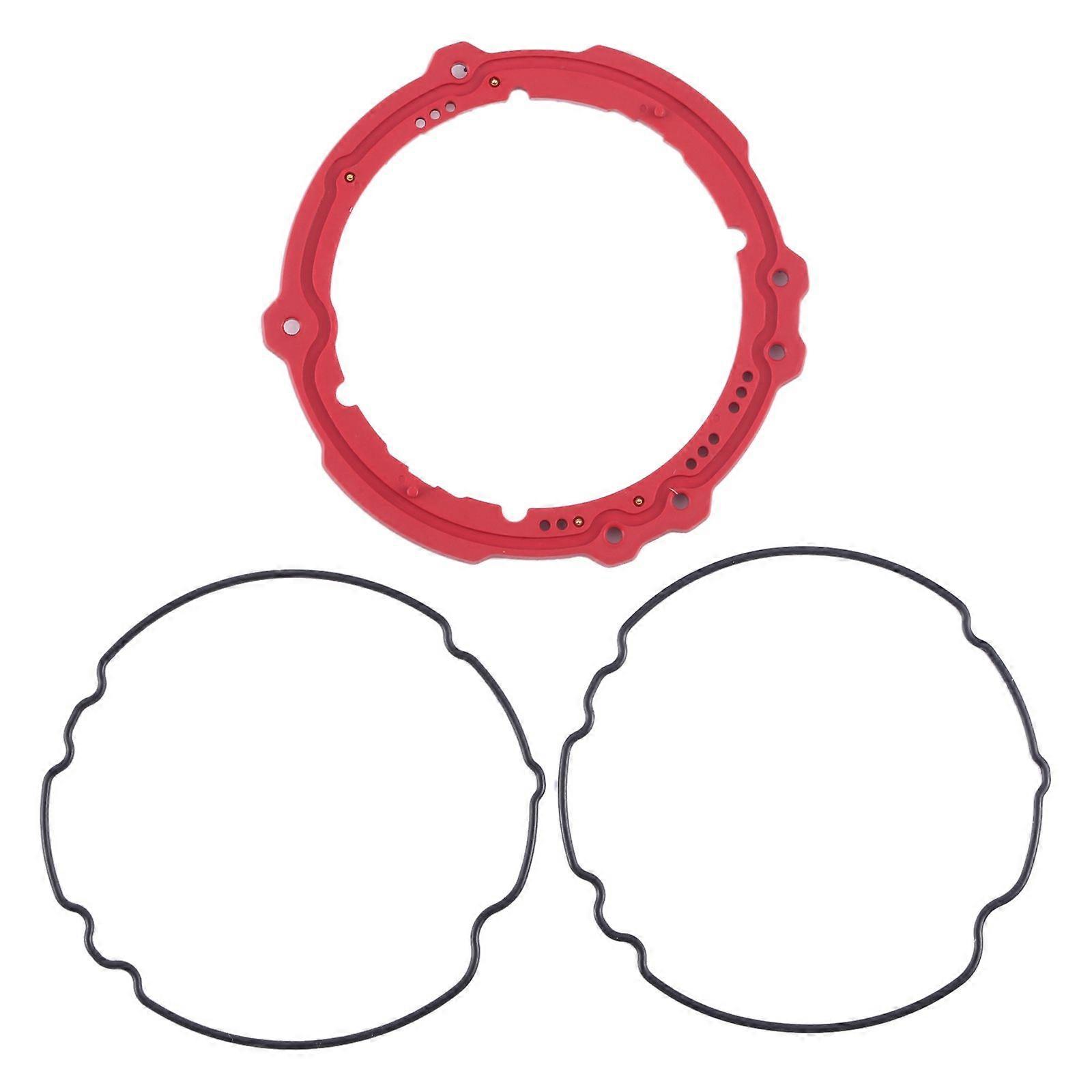 For Amazfit Falcon COMPATIBLE Waterproof Rubber Ring