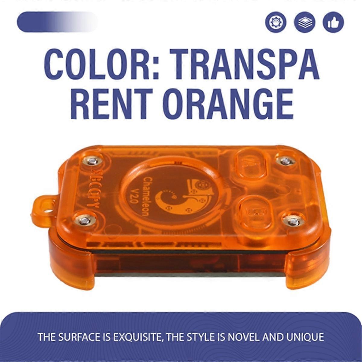 Chameleon V2.0 RFID Smart Chip Reader V2.0 Smart Card Emulator