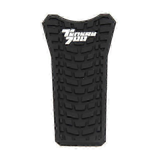 Non-Slip Rubber Tank Pad for YAMAHA Tenere 700 (2019-2020) Motorcycles