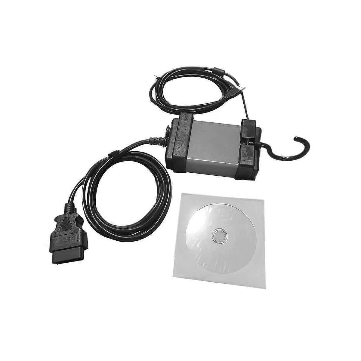 Full Chip PRO EWD 2014D Multi-Language for Car Diagnostic Tools 2014D Pro OBD2 Scanner