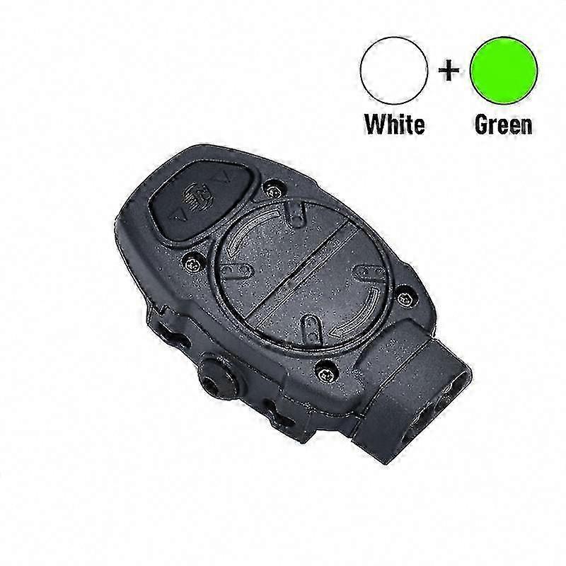Princeton Tec Style Helmet & Rail Mount Tactical Weapon Light for Navigation