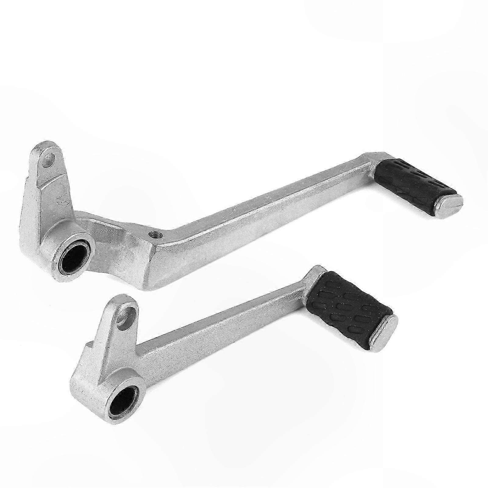 Universal Motorcycle Gear Shift Lever | Compatible with Multiple Models 2009-2013 | Durable Foot Pedal for Enhanced Performance