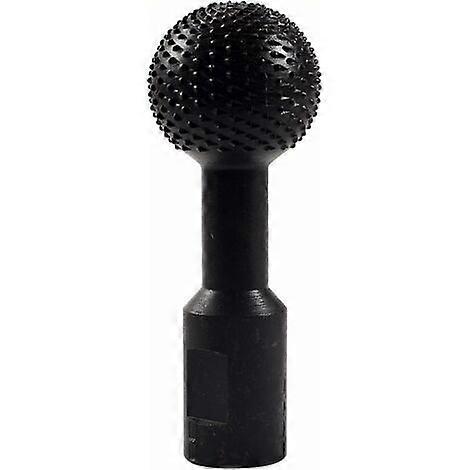 Bouleu ball knife angle grinder spherical grinding head woodworking grinding tool interfac