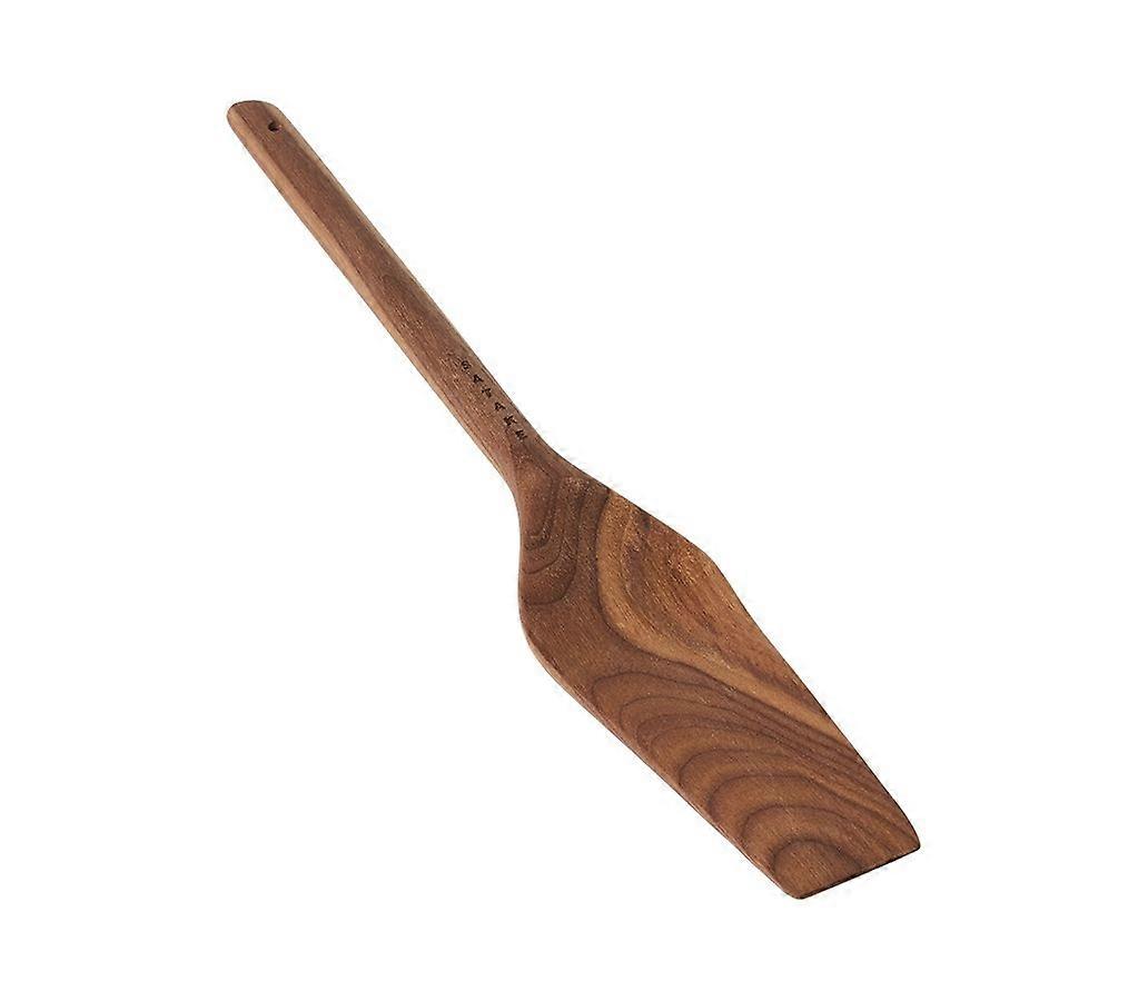 Spatel 32 cm Valnöt Satake