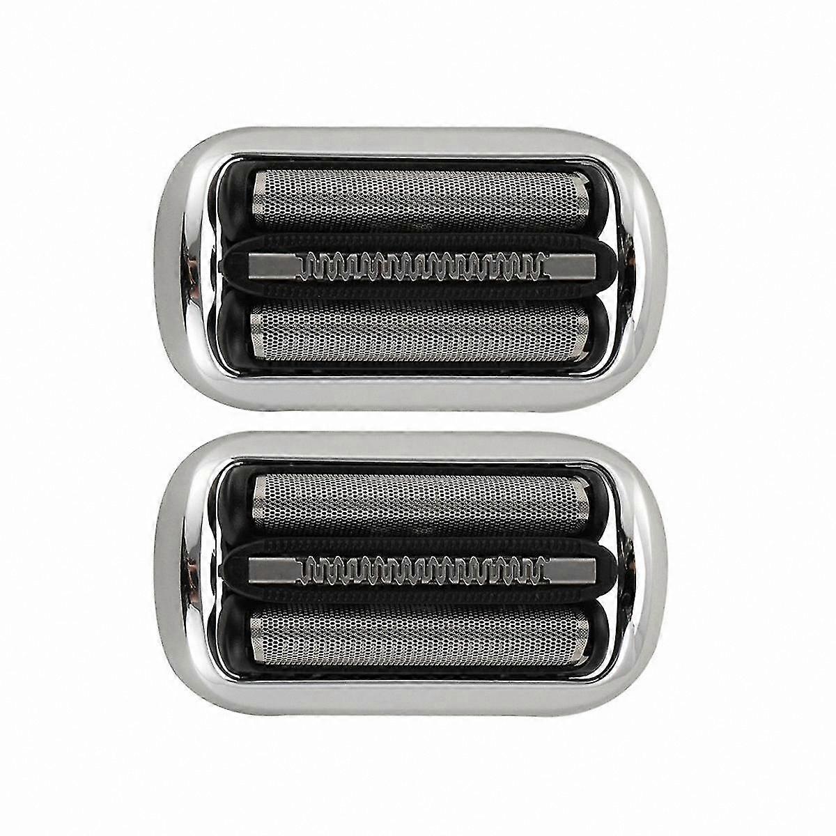 Replacement Shaver Head for Series 7 Electric Razors, Compatible with Models 7020S, 7025S, 7085Cc, 7027Cs, 7071Cc, 7075C