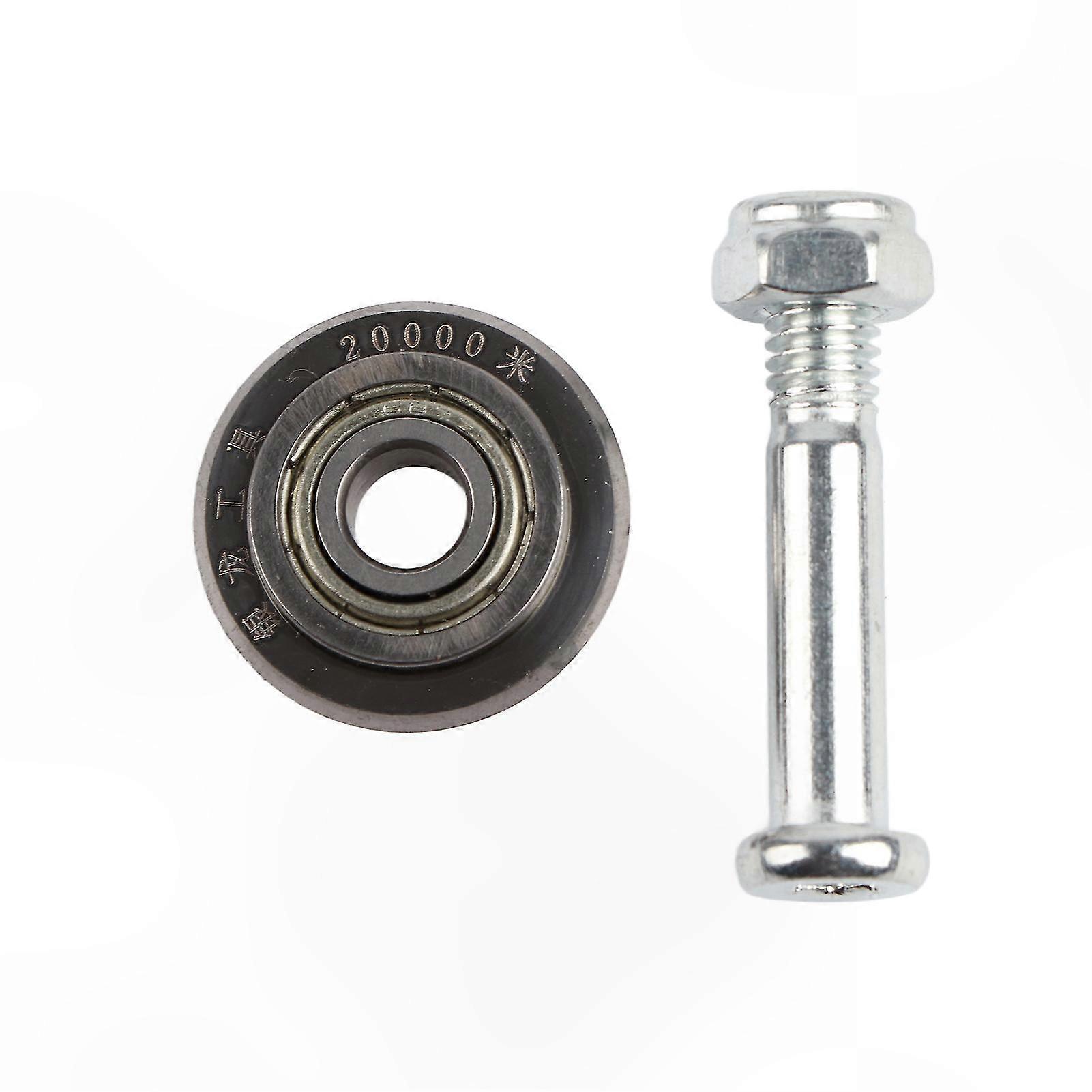 Tungsten Carbide Tile Cutter Wheel for Consistent Performance, Durability, and Replacement Parts