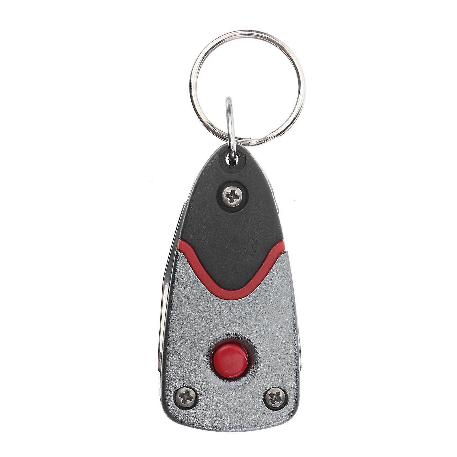 Metal Tool LED Gadget with Light for Outdoors 1Pcs Combination Tool