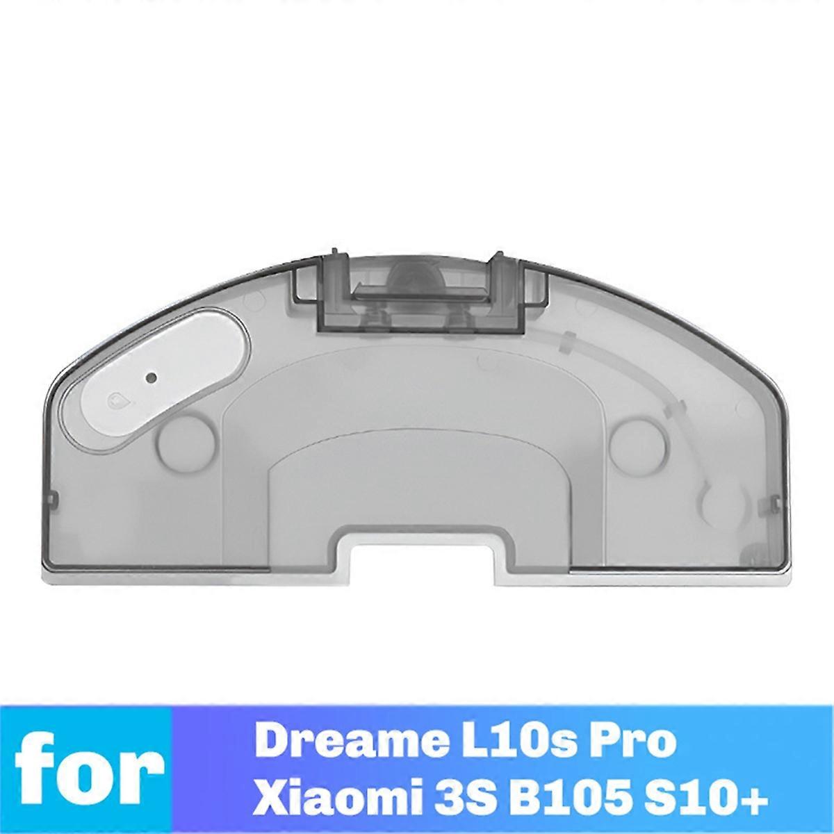 Cleaning Electronically Controlled Water Tank for L10s Pro 3S B105 S10+ Robot Sweeper