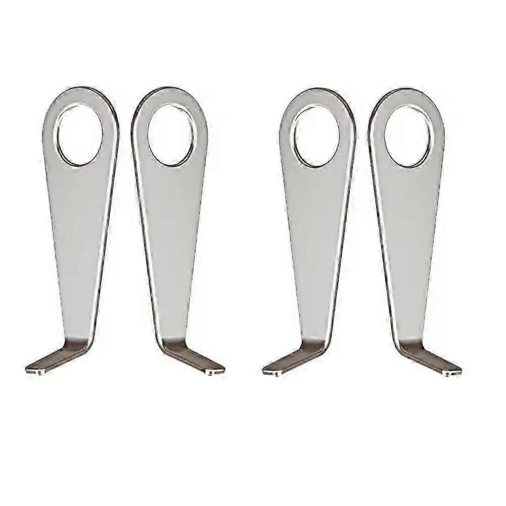For Ring Doorbell Camera Opening Key Tool - Replacement Screwdriver for Ring Mount K